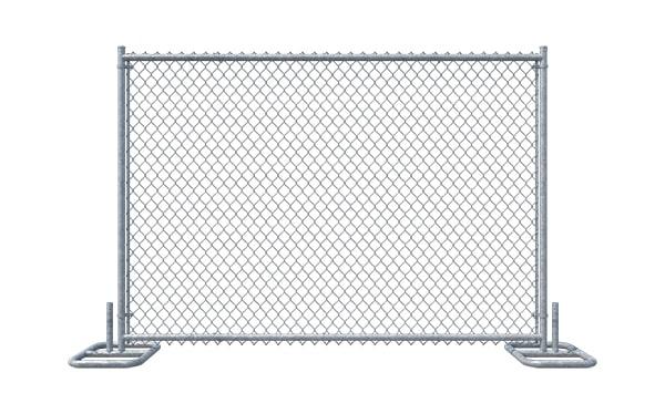 the cost of renting our temporary panel fencing varies depending on the duration and size of your project